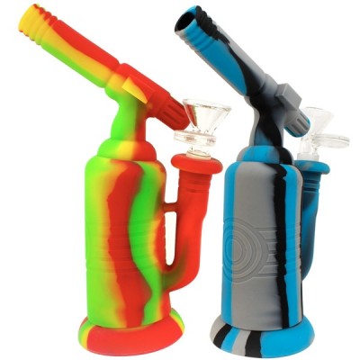 SILICONE WATER PIPE TORCH WPS1100 1CT